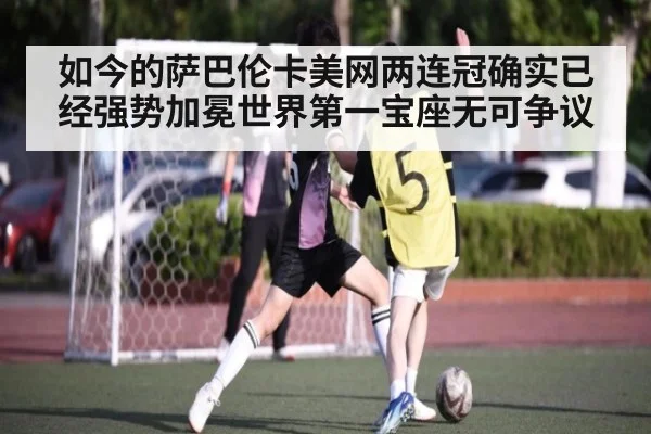 如今的萨巴伦卡美网两连冠确实已经强势加冕世界第一宝座无可争议